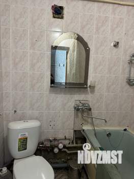 1-к квартира, вторичка, 30м2, 5/5 этаж