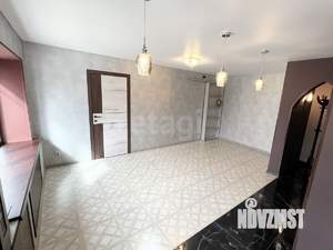 2-к квартира, вторичка, 41м2, 2/4 этаж