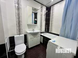 1-к квартира, вторичка, 41м2, 13/16 этаж