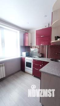 1-к квартира, вторичка, 32м2, 1/9 этаж