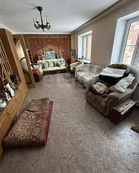 1-к квартира, вторичка, 40м2, 2/9 этаж