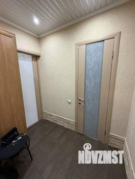 1-к квартира, вторичка, 38м2, 1/9 этаж