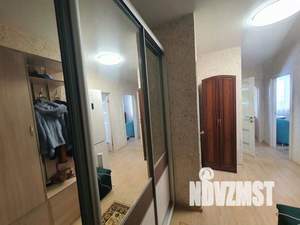 2-к квартира, вторичка, 47м2, 3/10 этаж