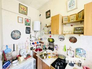 2-к квартира, вторичка, 33м2, 2/3 этаж