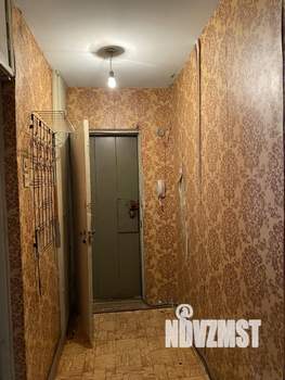 3-к квартира, вторичка, 64м2, 8/9 этаж