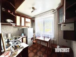 2-к квартира, вторичка, 50м2, 1/9 этаж