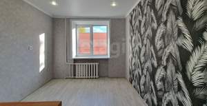 Студия квартира, вторичка, 14м2, 2/5 этаж
