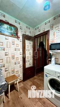 1-к квартира, вторичка, 30м2, 5/5 этаж