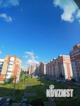 1-к квартира, вторичка, 43м2, 3/10 этаж
