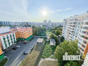 2-к квартира, вторичка, 53м2, 9/10 этаж