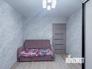 2-к квартира, вторичка, 53м2, 3/16 этаж