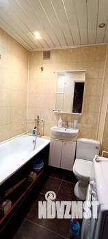 1-к квартира, вторичка, 31м2, 5/5 этаж