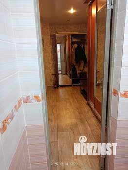 1-к квартира, вторичка, 47м2, 12/14 этаж