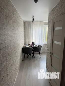 2-к квартира, вторичка, 50м2, 6/9 этаж