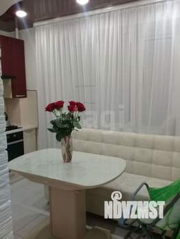 1-к квартира, вторичка, 39м2, 2/3 этаж