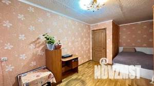1-к квартира, вторичка, 32м2, 7/9 этаж