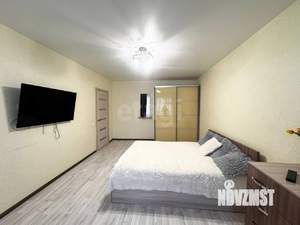 1-к квартира, вторичка, 37м2, 9/10 этаж