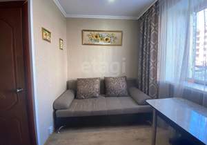 1-к квартира, вторичка, 12м2, 1/5 этаж