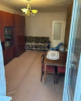 2-к квартира, вторичка, 47м2, 5/5 этаж