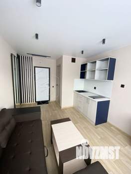 Студия квартира, вторичка, 15м2, 4/5 этаж