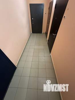 1-к квартира, вторичка, 42м2, 11/16 этаж