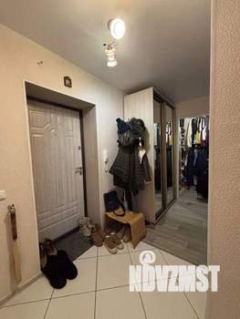 1-к квартира, вторичка, 44м2, 9/14 этаж