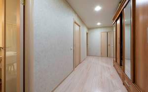 3-к квартира, вторичка, 81м2, 2/10 этаж