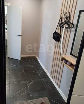 1-к квартира, вторичка, 40м2, 8/9 этаж