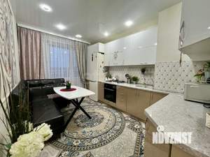 3-к квартира, вторичка, 63м2, 4/10 этаж