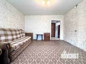 2-к квартира, вторичка, 49м2, 1/9 этаж