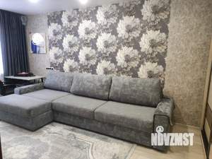 1-к квартира, вторичка, 33м2, 1/5 этаж