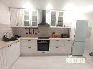 2-к квартира, вторичка, 63м2, 3/12 этаж