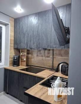 3-к квартира, вторичка, 62м2, 1/9 этаж
