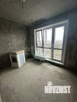 1-к квартира, вторичка, 35м2, 9/9 этаж