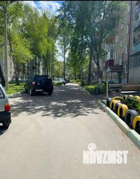 1-к квартира, вторичка, 33м2, 5/5 этаж