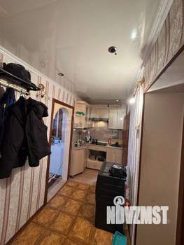 Студия квартира, вторичка, 23м2, 1/5 этаж