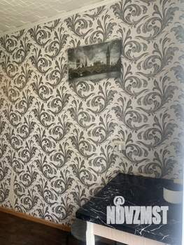 2-к квартира, вторичка, 42м2, 5/5 этаж