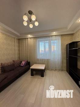 1-к квартира, вторичка, 31м2, 3/9 этаж