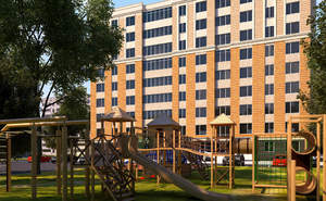 1-к квартира, вторичка, 40м2, 3/9 этаж