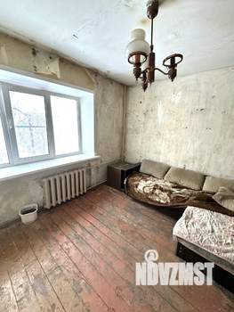 Студия квартира, вторичка, 18м2, 3/5 этаж