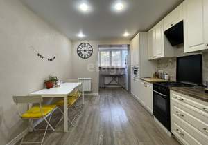 1-к квартира, вторичка, 53м2, 2/9 этаж