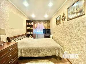 2-к квартира, вторичка, 42м2, 5/5 этаж