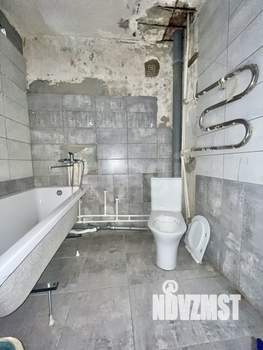 1-к квартира, вторичка, 31м2, 2/5 этаж