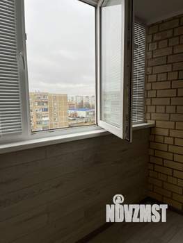 1-к квартира, вторичка, 41м2, 9/14 этаж