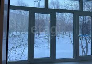 1-к квартира, вторичка, 37м2, 1/9 этаж