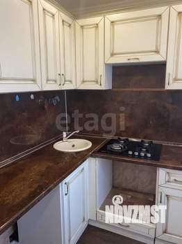 1-к квартира, вторичка, 29м2, 4/5 этаж