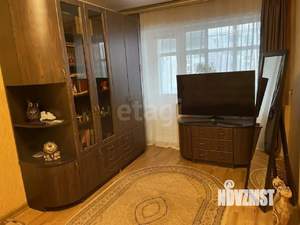 2-к квартира, вторичка, 41м2, 4/5 этаж