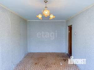 1-к квартира, вторичка, 33м2, 2/6 этаж