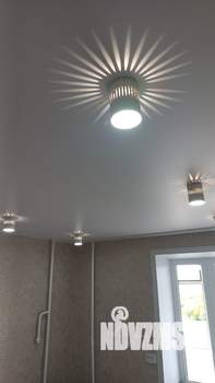 1-к квартира, вторичка, 34м2, 8/10 этаж