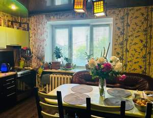 2-к квартира, вторичка, 66м2, 2/10 этаж